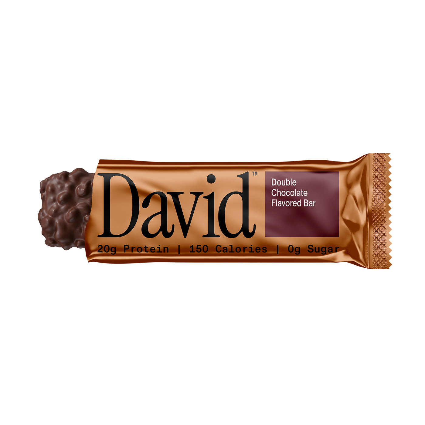 Double Chocolate - Lite Bar Ready