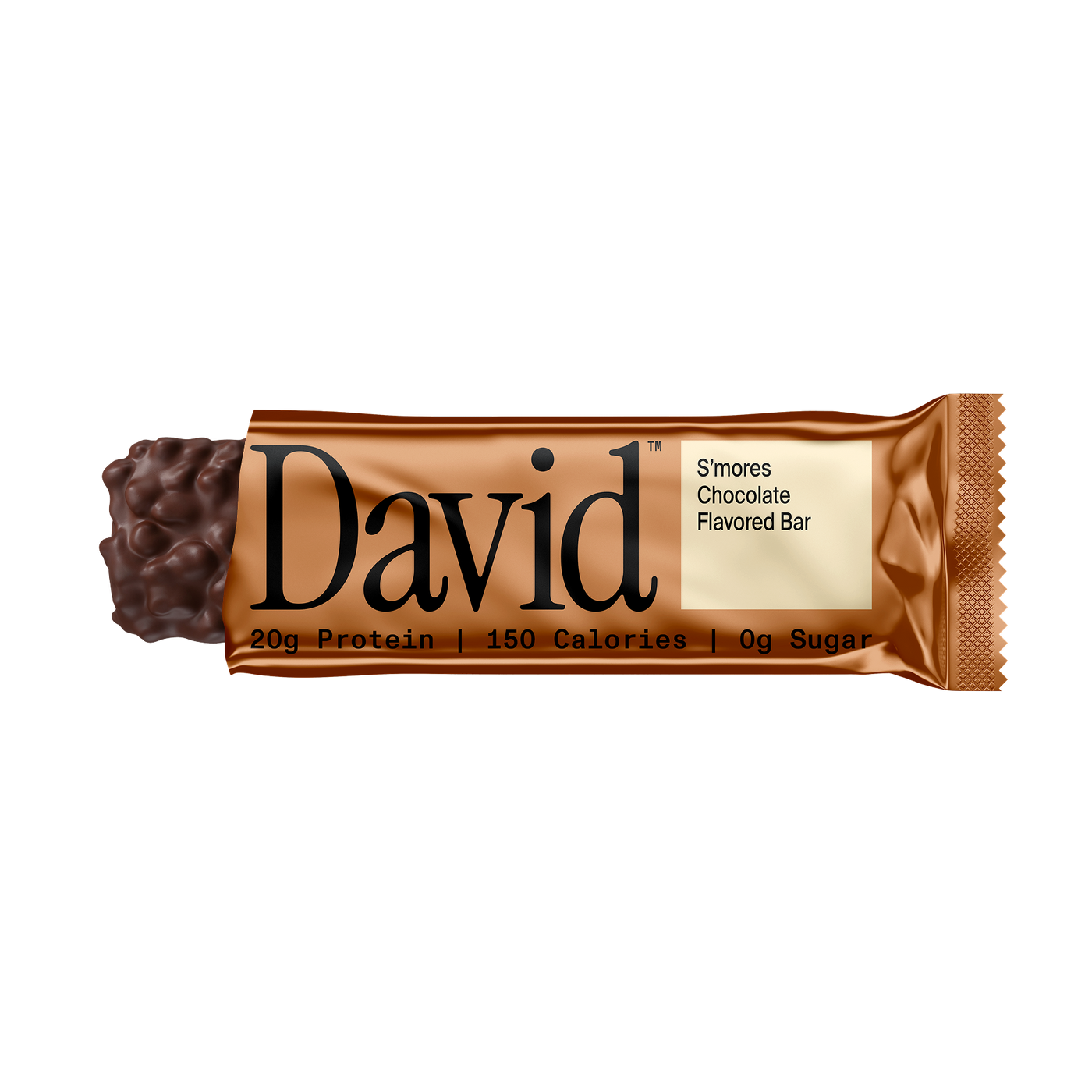 S'mores Chocolate - Soft Travel Pick
