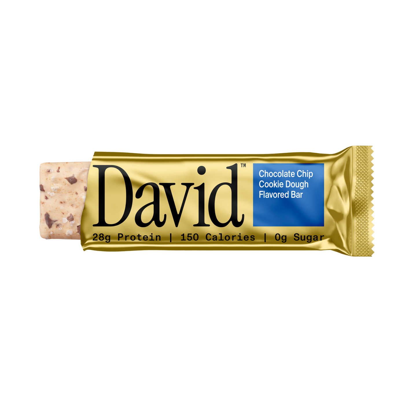 Chocolate Chip Cookie Dough - Home Box
