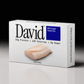 Wild Caught Pacific Cod Fillets - Ready Choice Ready