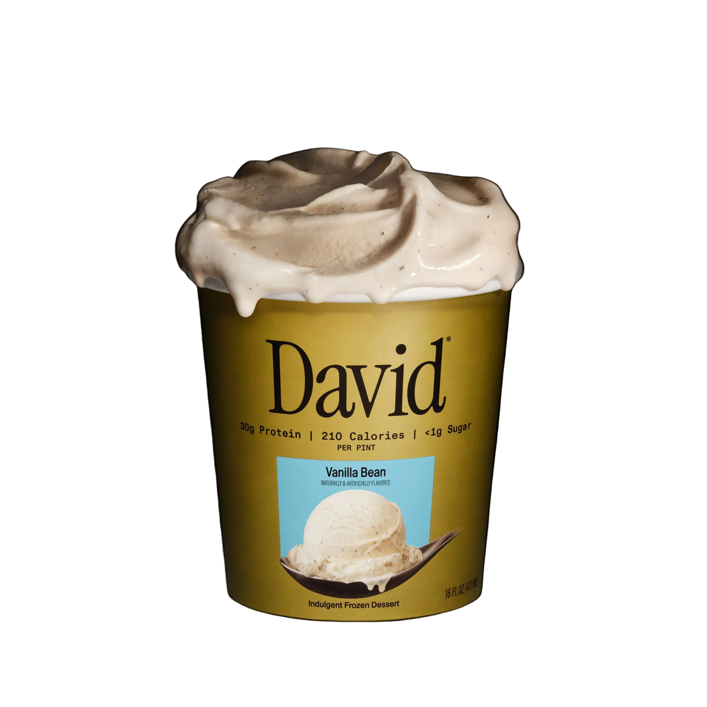 Vanilla Bean (6 pints) - Daily Style