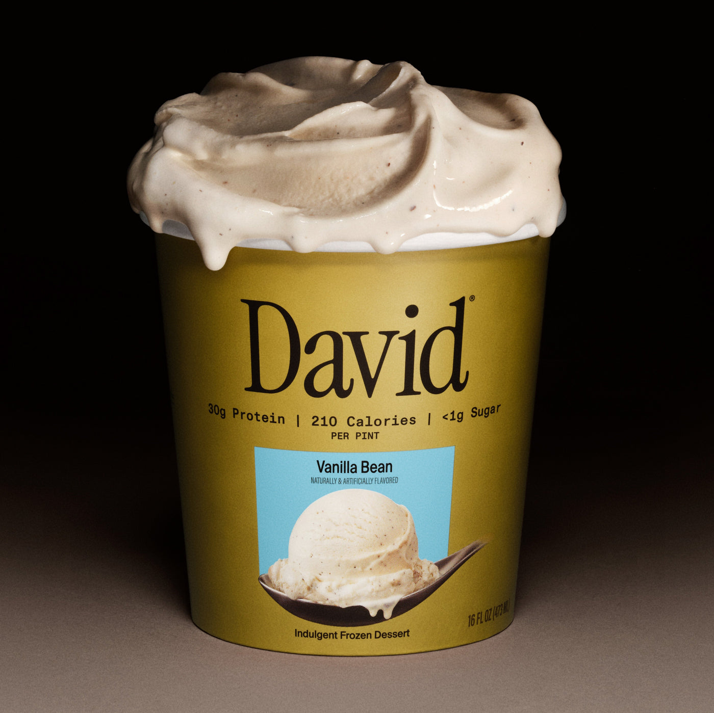 Vanilla Bean (6 pints) - Daily Style